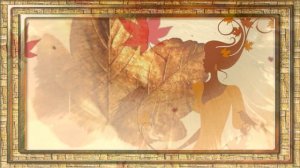 Теона Контридзе - Осень