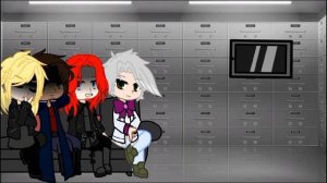 реакция магов чёрного круга, Эйса и Валтора, на тик ток