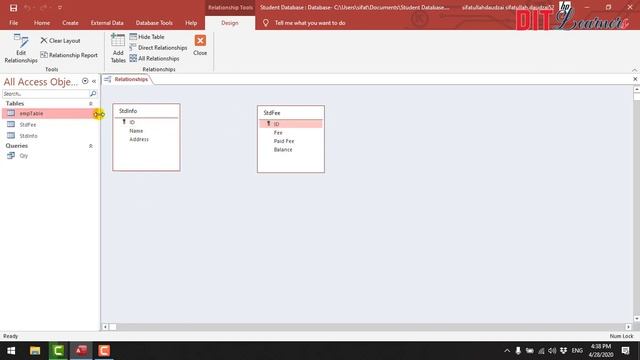 Lesson 12 || Relationship Practical | One to one Relationship | One To Many Relationship смотреть онлайн
