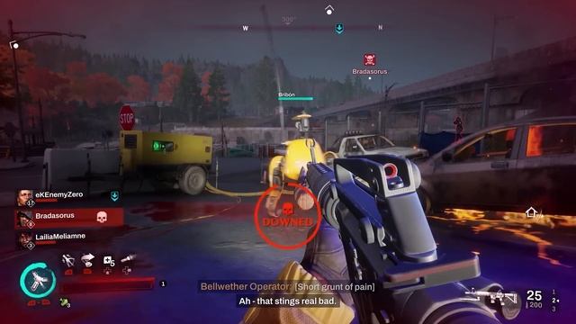 Redfall - Easy Allies Review смотреть онлайн