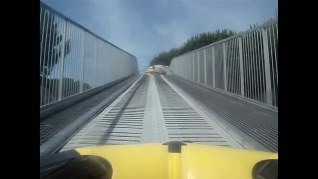 Waterworld Spain смотреть онлайн