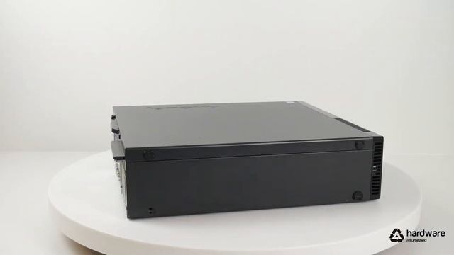 Hardware Lenovo ThinkCentre Edge 72 смотреть онлайн