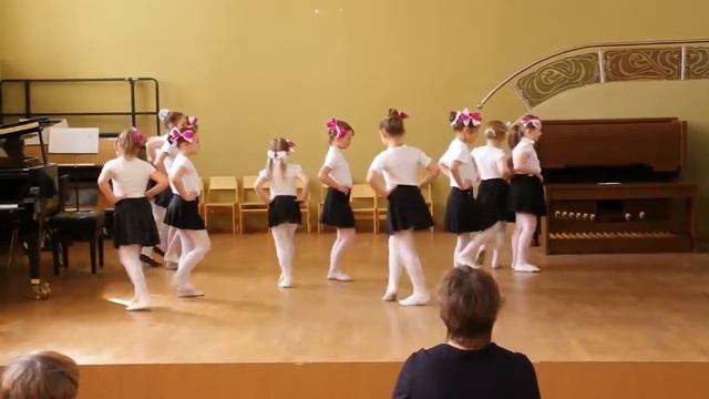 Музыкальная ритмика 1 класс смотреть онлайн