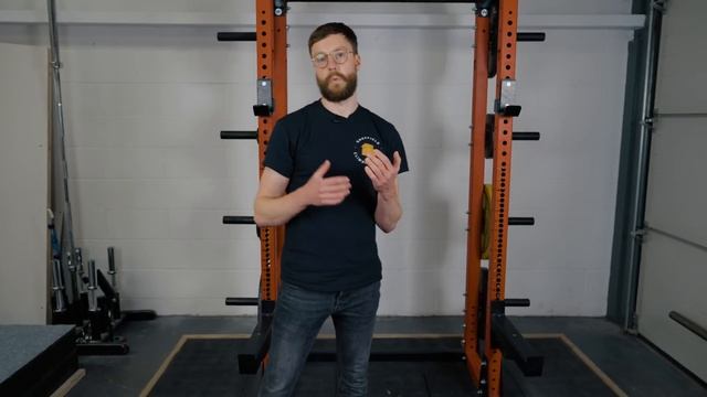 How to Fix Climbing's Most Common Injury смотреть онлайн