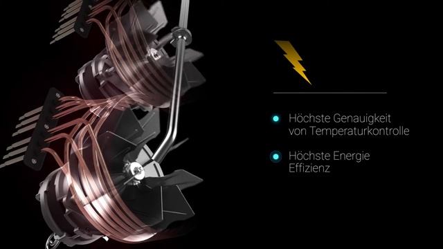 Ich möchte ein Ofen mit einer schnellen Rentabilität, der gleichzeitig Energie spart. смотреть онлайн