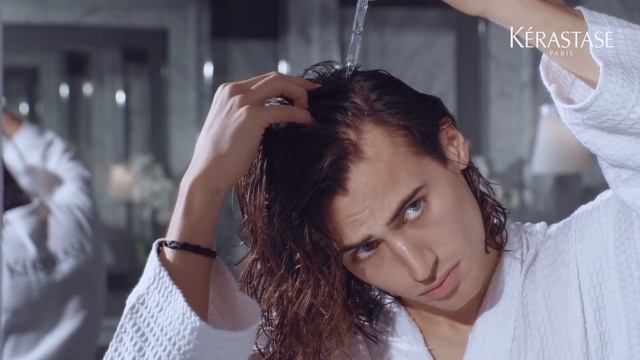 How To Apply - Sérum Anti-Chute Fortifiant смотреть онлайн