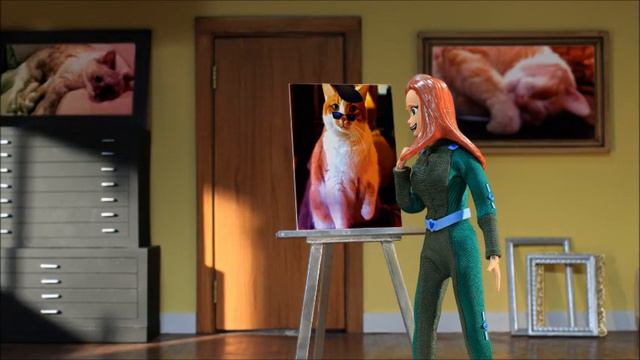 Robot Chicken - Totally Spies!