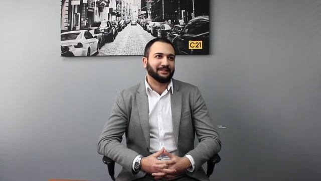 Отзывы о курсе IMA от Тиграна. Бизнес-школа CENTURY 21 смотреть онлайн
