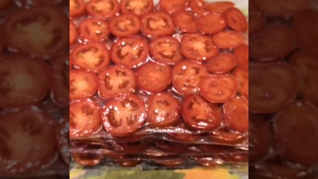 Как заморозить томаты смотреть онлайн
