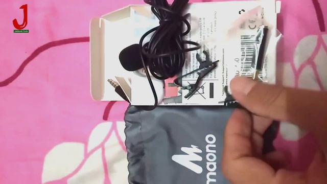 Maono AU-400 Lavalier Microphone Unboxing & Review [ हिन्दी ] - Budget Mic #maonomic #maono #maono смотреть онлайн