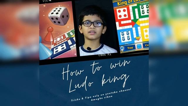 How to win in ludo king game| ludo game tricks 2020 ? | how ludo king game works trick to win ludo смотреть онлайн