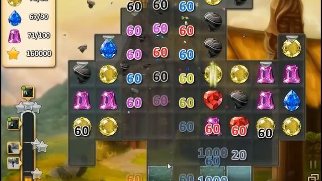 Прохождение игры "Инди кот": уровень 245 смотреть онлайн