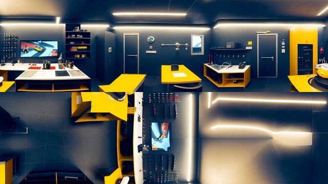 Skibidi Toilet Finding Challenge 360º VR Video #3 смотреть онлайн