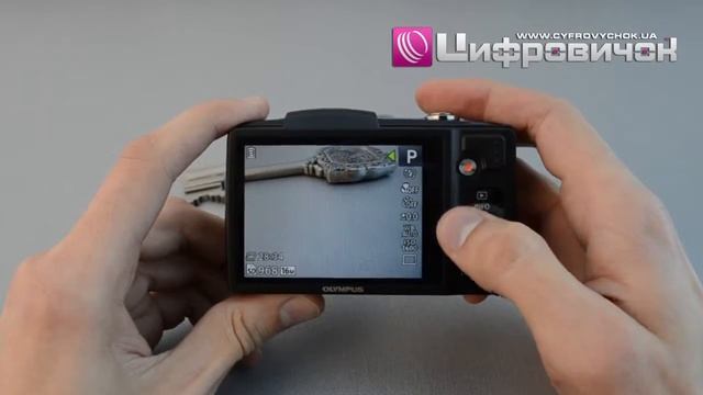 Видеообзор Olympus SZ 20 смотреть онлайн