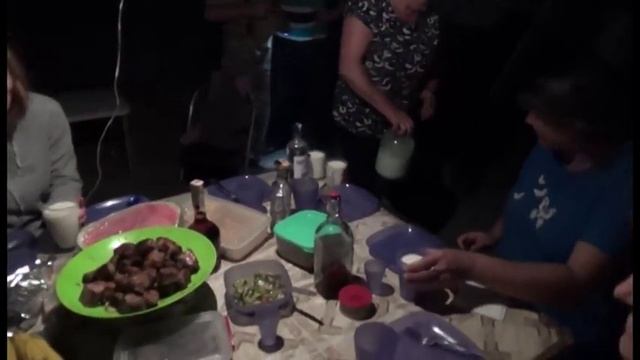 Село Бобрик 2017 від вдячних Гадячан та Харків'ян. смотреть онлайн