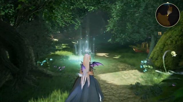 ( PS5 ) Tales of Arise - Let's Play Part 18 смотреть онлайн