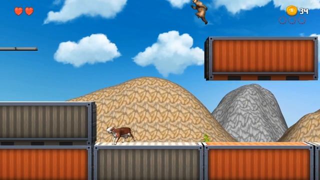 Epic Dumpster Bear - A First Look смотреть онлайн