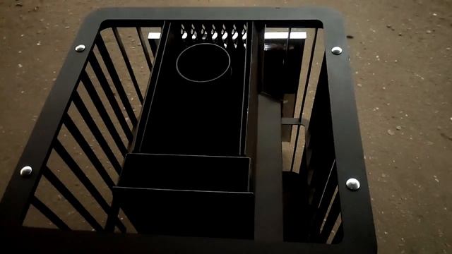 Vira Parrma 20 : мультирежимная банно-саунная печь с парогенератором смотреть онлайн