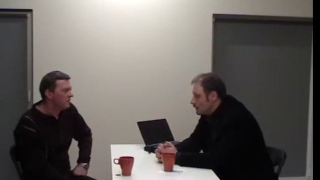 07. Диалогическая философия (27.11.2014) смотреть онлайн