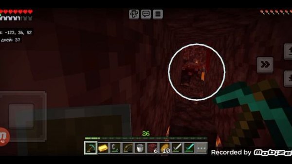 Minecraft 1.21 10 часть