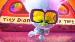 Тролли. Мировой Тур - Песня Брюлика HD