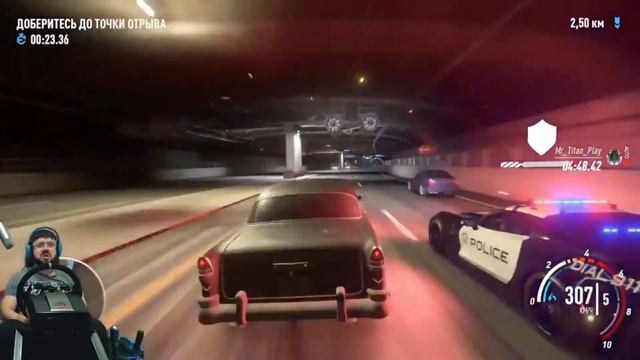 Смешные, бомбящие, крутые моменты и фейлы в NFS Payback на канале Sonchyk.#12