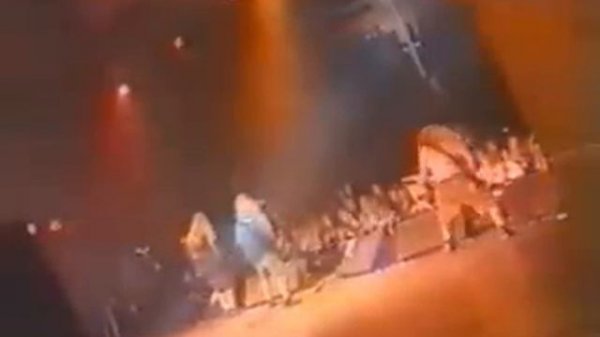 Machine Head - Death Church (Stockholm 1995)