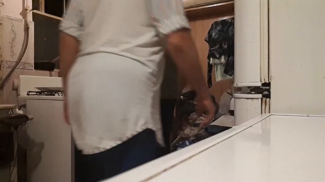 Блины пеку 20171203 175308 смотреть онлайн