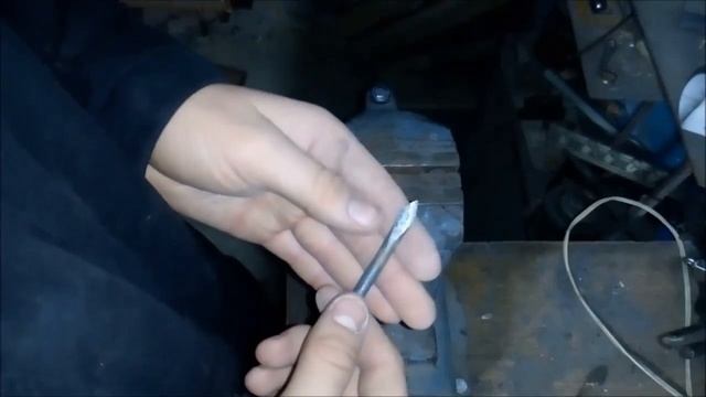 Как сделать сверло по "ПЛИТКЕ" своими руками смотреть онлайн