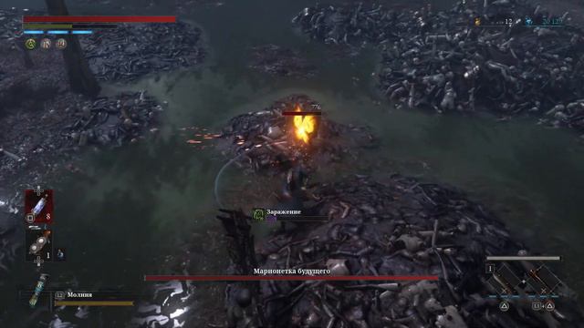 🔴Стрим Lies of P ► Виктор ►#9 смотреть онлайн