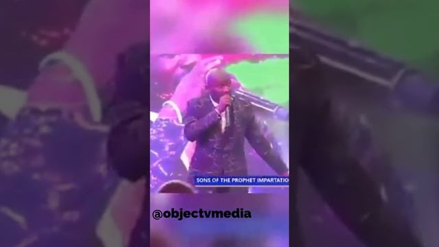 Apostle Suleiman, Pastor Paul Enenche React to Muslim - Muslim Ticket - A Response смотреть онлайн