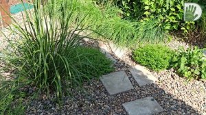 Видео журнал «Сады в отличной форме №50»  Сад для себя. Отличный пример удобного семейного сада.