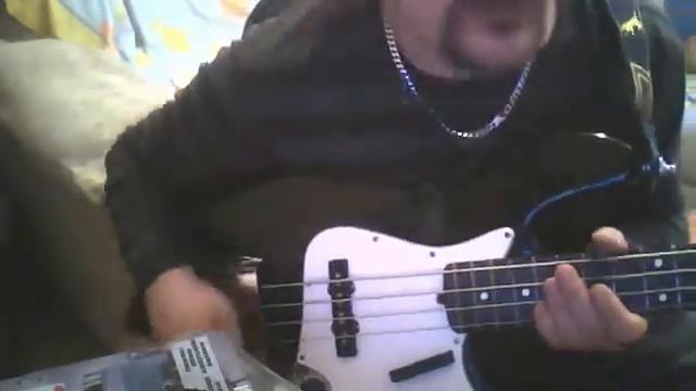 Fender american series jazz bass s1 review смотреть онлайн