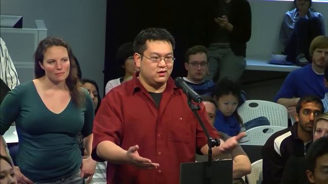 Khan Academy: Education For All | Salman Khan | Talks at Google смотреть онлайн