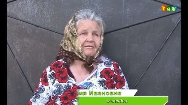 Куда уходит ВИШНЯ, в какие города... смотреть онлайн