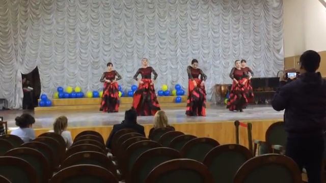 Уличные страсти супер танец 2часть смотреть онлайн