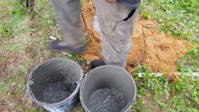 Забор своими руками: установка и монтаж