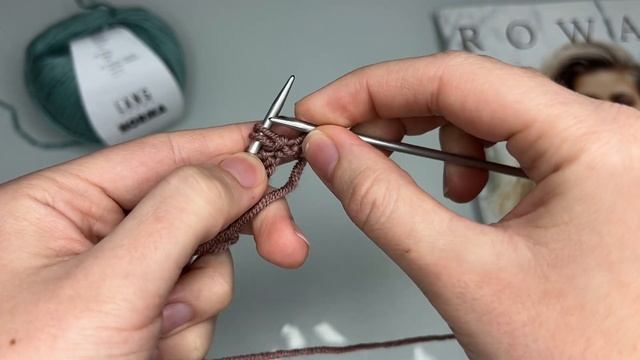 ПОПРОБУЙТЕ ? СВЯЗАТЬ ТАКИМ УЗОРОМ. Ажурный узор спицами без накидов. Узор для кардигана и палантина смотреть онлайн