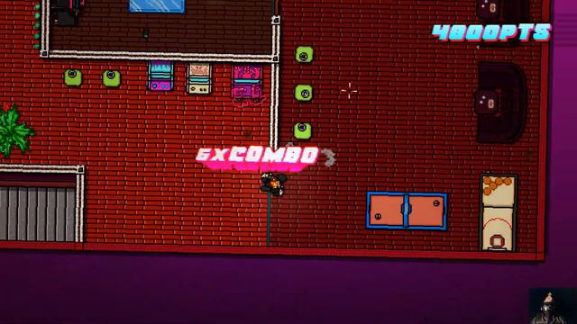 hotline miami 2, Execution level tony смотреть онлайн