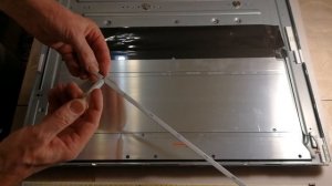 DPS -119AP уменьшить ток. Замена подсветки Philips 40PFL5507T/60.