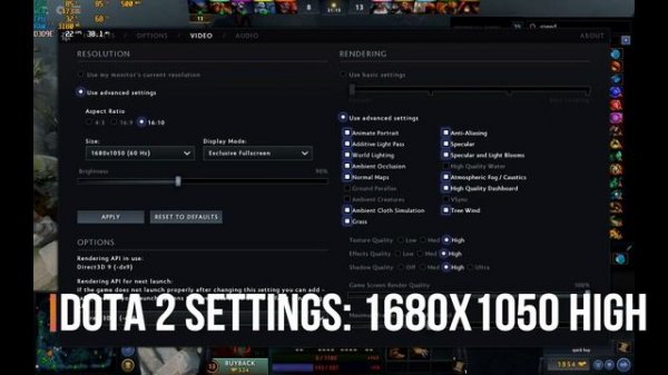 Quadro FX 3700 gaming in 2019