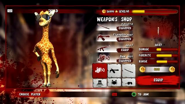 Nature's Zombie Apocalypse Gameplay (PC) First Impressions