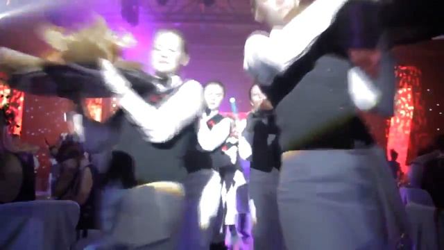 Выездные официанты. Выездные официанты на банкет | Официанты