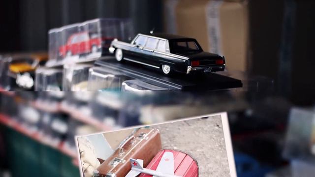 Мебельные галактики