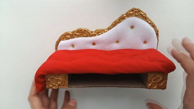 Диван для Эппл Вайт - Sofa for Apple White смотреть онлайн