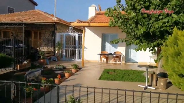 Жизнь в провинции Турции не такая как я ожидала! Наша рутина..