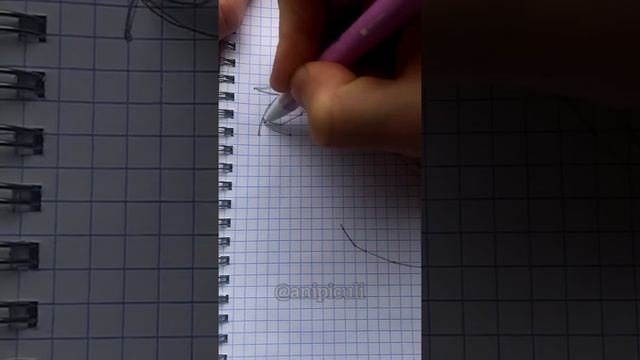 Как нарисовать Казутора Ханемия смотреть онлайн
