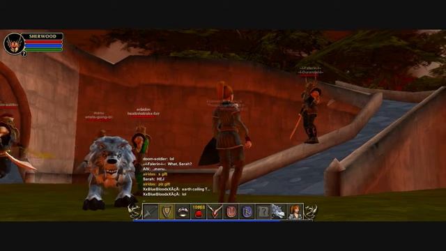 37-Sherwood Dungeon-4 small hacks-1 Glitch.wmv смотреть онлайн