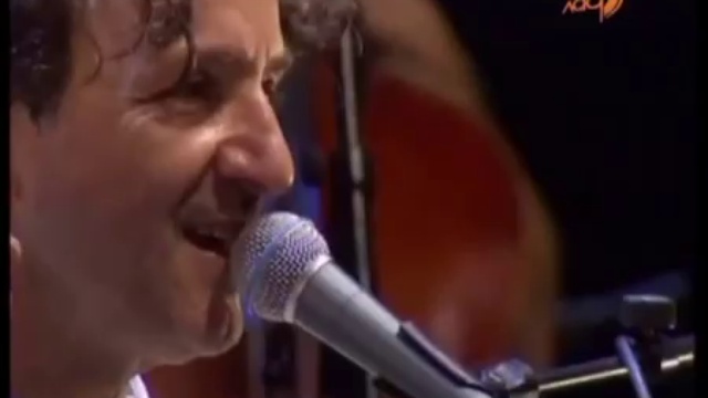 Goran Bregović - Ringe raja (Концерт) смотреть онлайн