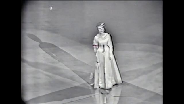 Oh Dear What Can the Matter Be? (1962) - Julie Andrews смотреть онлайн
